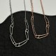 A style necklace that can be used for a long time this summer 2023SS HERMES Hermes A style necklace that can be used for a long time this summer 2023SS HERMES Hermes